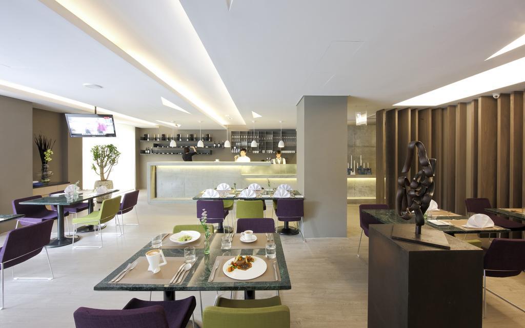 Hotelday Taichung Exterior foto