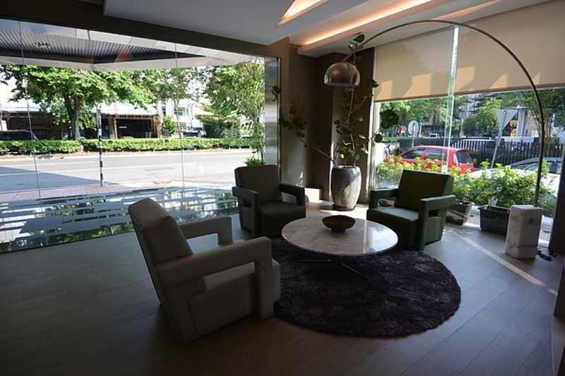 Hotelday Taichung Exterior foto